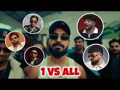 EMIWAY BANTAI IS UNDEFEATED OR NOT IN DISS BATTLE ? | DIVINE, KR$NA, RAFTAAR, MC STAN, BADSHAH, KING