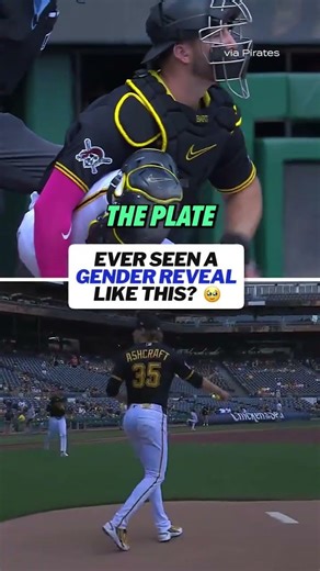 Congrats to Braxton and Cassidy Ashcraft 💛