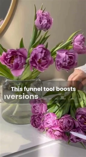 Boost Conversions Instantly with Automated Funnels #Shorts