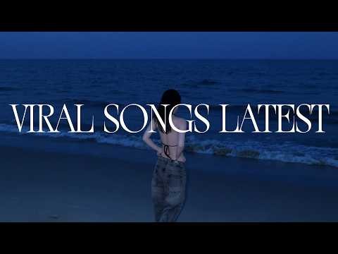 Viral songs latest ~ Top Songs Spotify 2026 - Trending Tiktok songs 2026 (Playlist Mix Hits)