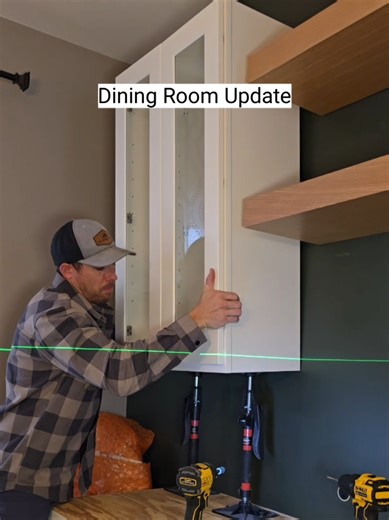 Dining Room Cabinets Installation Tips and Tricks