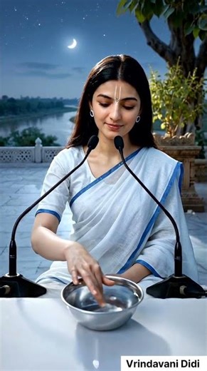 How to Control Anger Before it Controls You | Gita Wisdom ✨ #radheradhe #motivation #vrindavan