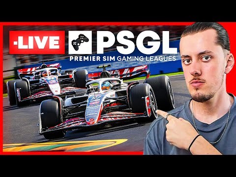 CHAMPIONSHIP FINALE (WOR Round 10: Brazil Full Race)