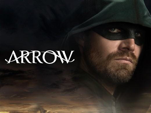 Prime Video: Arrow - Season 1