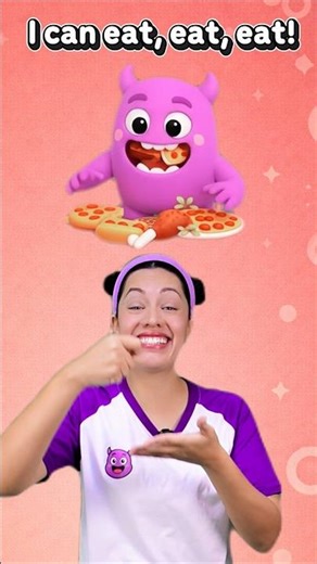 Body Parts Song for Kids | Learn English with Actions | Kids Shorts