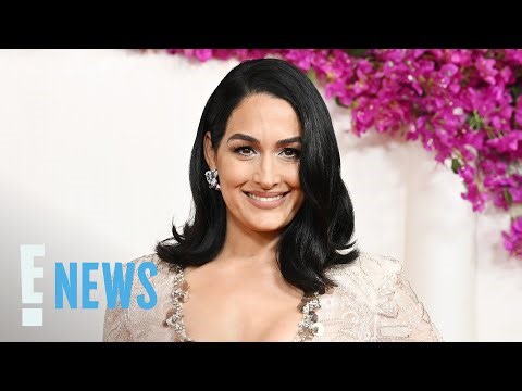 Nikki Garcia Subtly Shuts Down Cooper DeJean Romance Rumors | E! News
