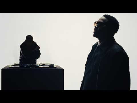 Nas & DJ Premier - "GiT Ready" (Official Video)
