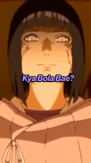 When Sasuke Meets Hinata|| #naruto #boruto #sasuke #hinata