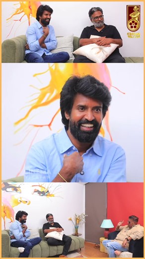சூரி சொல்லும் 3 விஷயங்கள்! | Yezhu Kadal Yezhu Malai | Soori