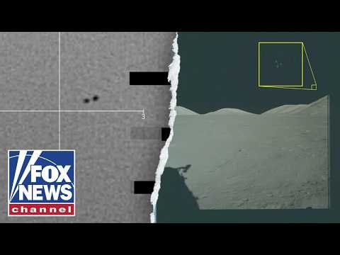 UFO FILES: Expert sounds alarm over new UFO files released