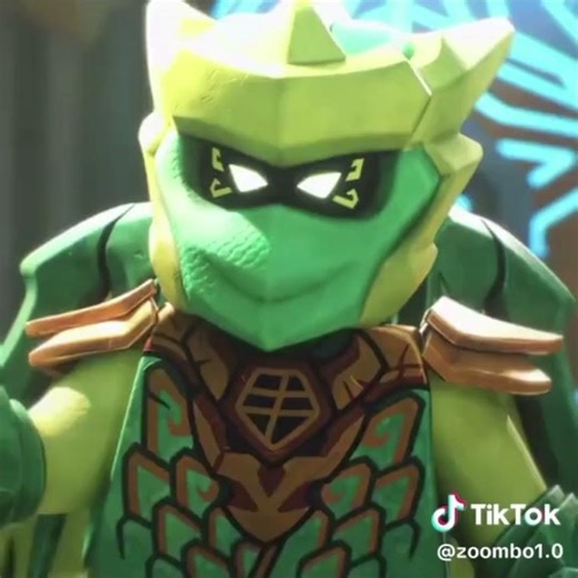 "aliens chaquetrix vs ninja verde"versão de 2026 Edit