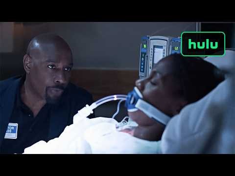 Corey's Hospital Visit | Reasonable Doubt