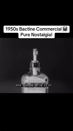 #vintage #commercials #1950s #nostalgia #oldcommercials | 1950s commercials