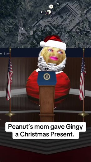 GGamingTails on Instagram: "These zingers from Gingy are getting better. #theburntpeanut #gaming #gingy"