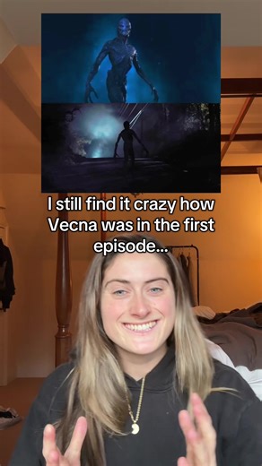 Demogorgons and Doors: A Stranger Things Easter Egg