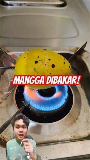 Ambil Mangga Sama Mama @vlog4u1987