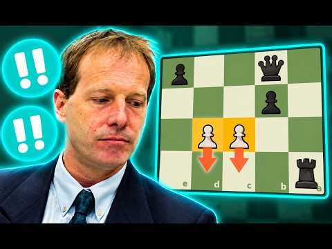 I Played a Chess Legend and Almost Got 3-Queened