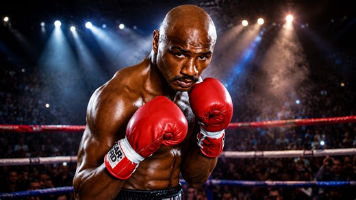 Why Marvin Hagler was the greatest switch hitter in boxing