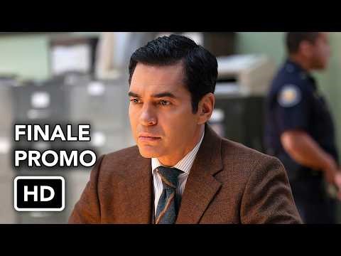 Will Trent 4x18 Promo "Be of Service" (HD) Season Finale
