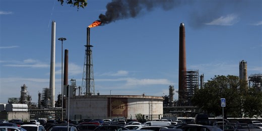 Energy & Utilities Roundup: Market Talk