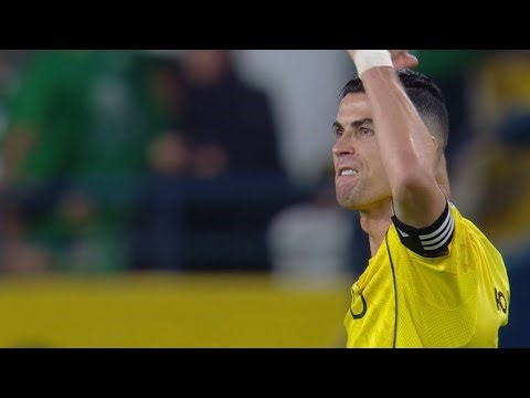 أهداف مباراة النصر 2 - 0 الأهلي | دوري روشن السعودي 25/26 الجولة 30 AlNassr Vs AlAhli Goals