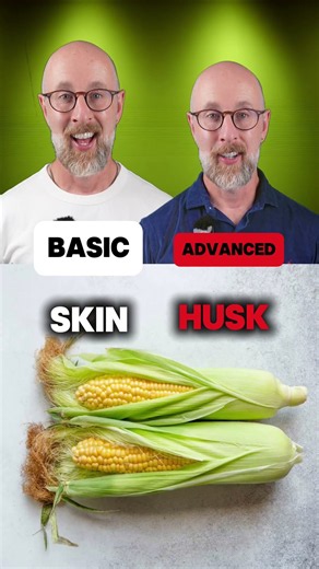 Do you know these Food Outer Layers?