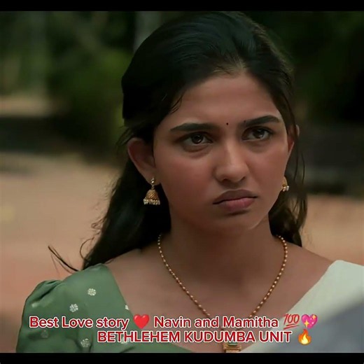 Bethlehem Kudumba Unit Hindi Dubbed Full Movie | Nivin Pauly, Mamitha Baiju | South Hindi Movie 2026