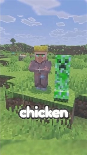 Minecraft Villagers Have Never Been THIS GOOD…