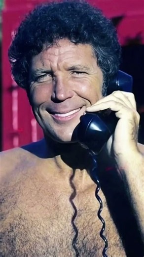 Tom Jones Opens Up About Loneliness and His Search for New Friendships Through Social Media