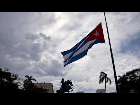 Cuba-Linked Activists Now Planning Protests At U.S. Bases And ICE Sites