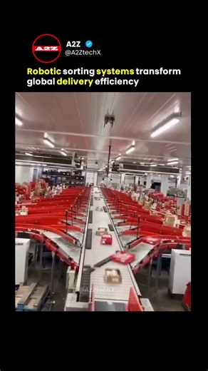 Inside the Brain of a Modern Warehouse