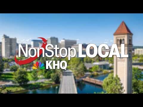 NonStop Local KHQ | 24/7 News for Washington & Idaho