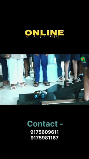 Don’t Miss This! Robotics & AI Competition for Students | Sankalpana 2026