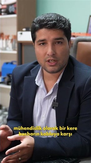 Busbar Sohbetleri Bölüm 2 | Elektrikticaret.com