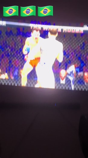 Maurício Ruff: Impressive Victory Over Michael Chandler