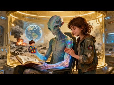 They Hurt ONE Alien Under Human Protection… The Galaxy Regretted It Forever | HFY | Best HFY Stories