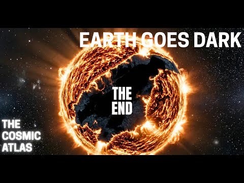 One Solar Storm Could Shut Down Earth for Ten Years