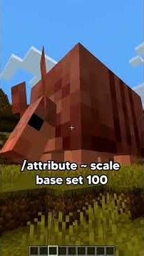 Some of the craziest Minecraft Commands every youtuber had tried you must too #shorts #android