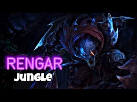 How To Play Rengar in 4 Minutes | League of Legends: Wild Rift Rengar Guide