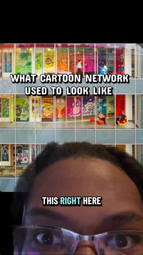 What Cartoon Network Looked Like in 2005