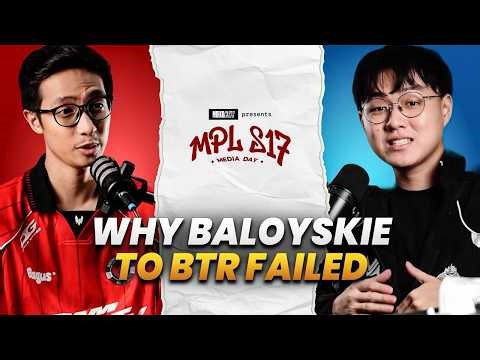 Gebrakan Baru Dari Coach Panda Bikin BTR Lebih Percaya Diri di Season Ini