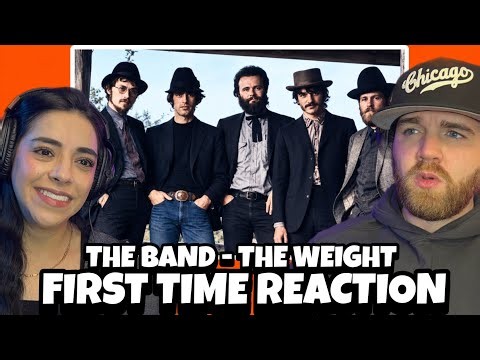 FIRST TIME HEARING The Band - The Weight | SONG REALLY MAKES YOU THINK ABOUT LIFE AND THE HARD TIMES