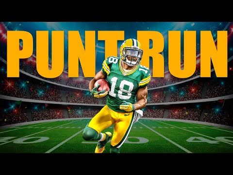 Top 20 Football Punt Returns of All Time | Best Punt Return Touchdowns in NFL History