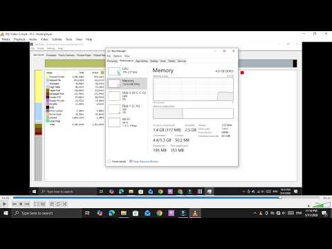 Cleaning the RAM cache on a PC is a common way to free up memory when the system feels slow.