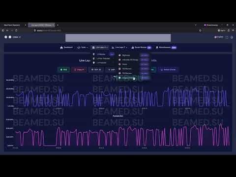 HOW TO USE BEAMED.SU DDoS / IP BOOTER / IP STRESSER