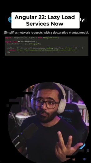 #angular #webdevelopment #softwareengineering #programming #javascript | Muhammad Ahsan Ayaz