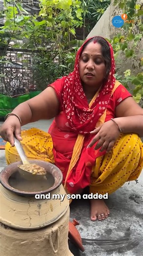 It began in a kitchen, powered only by belief. When courage meets talent, life changes. . . #joshtalks #Lifewithsunitavlogs #WomenEmpowerments #successstory #motivation | Josh Talks