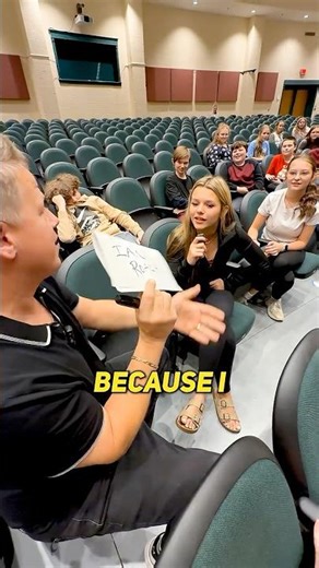 I EXPOSED HER CRUSH 🤯 TOP 20