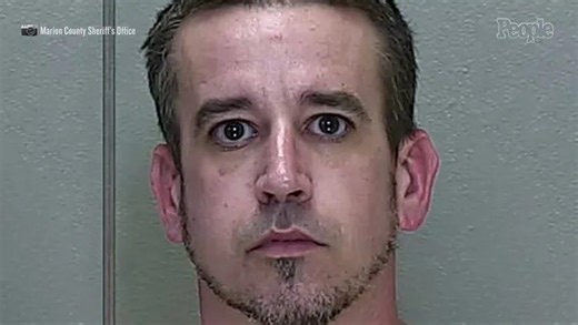 Dad Charged with Murder After Allegedly Admitting to Using a Leaf Blower on Infant Son Because He Thought It Was Funny