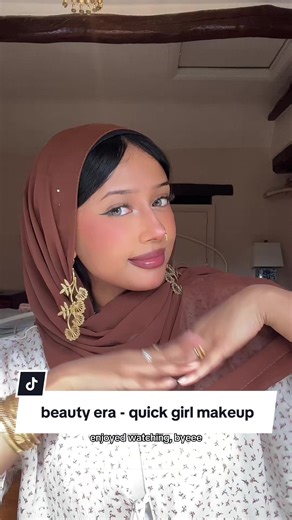 Everyday Cottagecore Makeup Tutorial